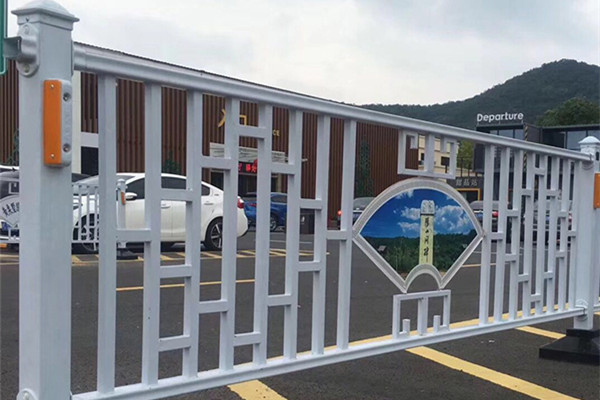 行唐花式道路护栏