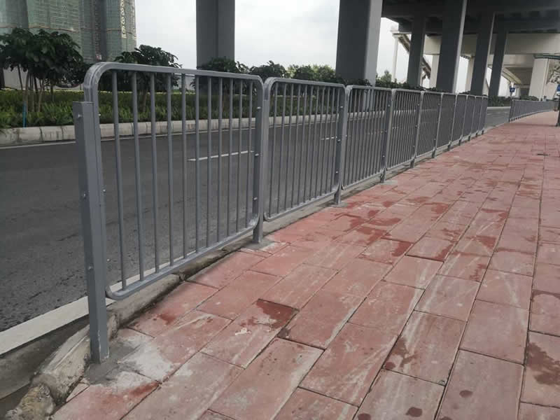港式道路护栏 港式道路护栏